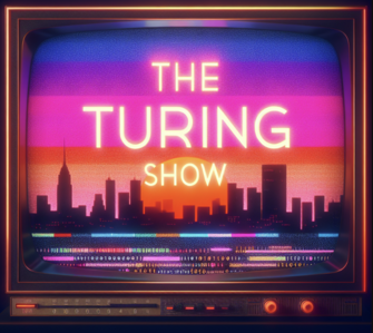 The turing show preview